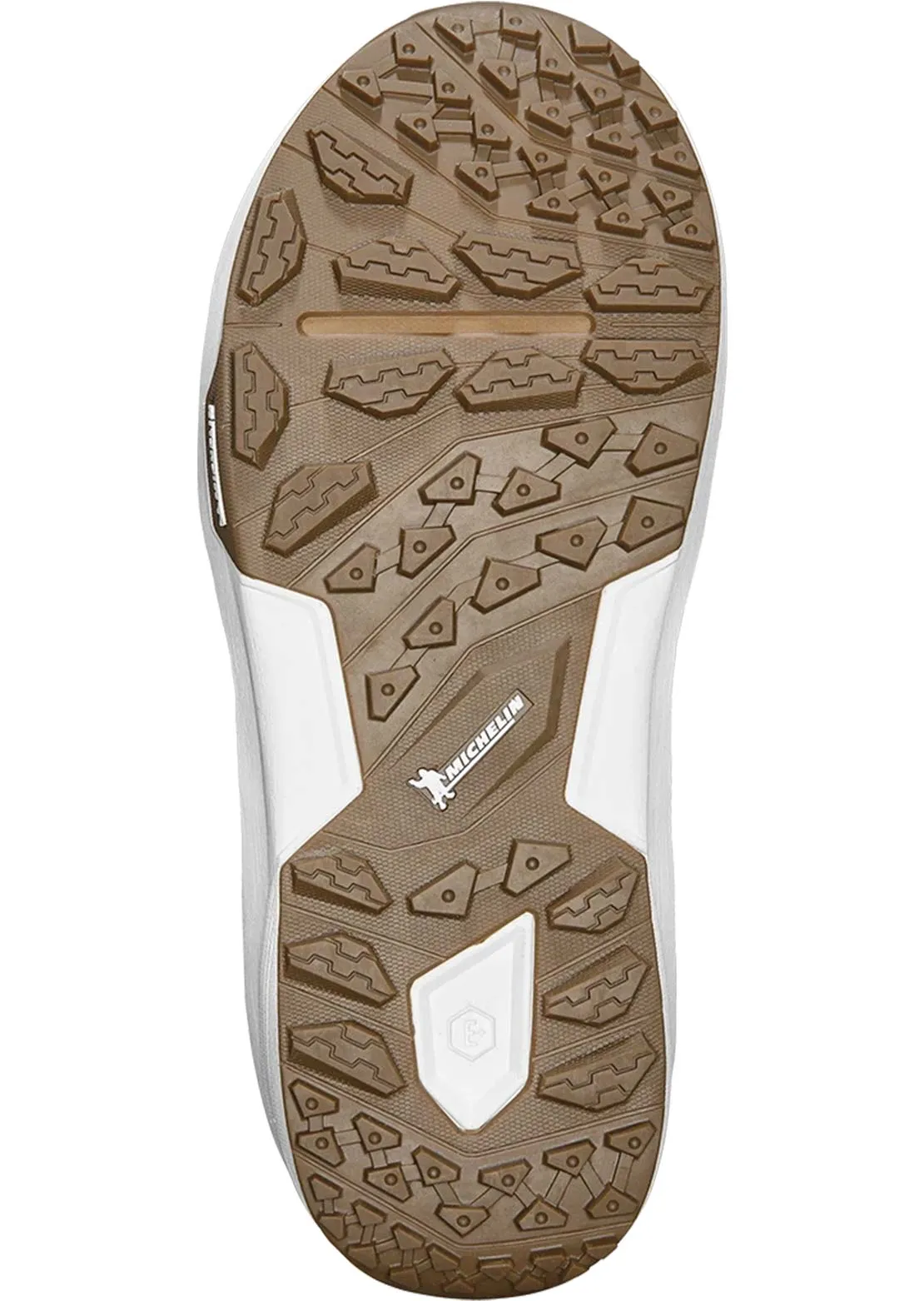 Thirtytwo Men's TM-2 Double Snowboard Boots sold by Prfo product image thumbnail 3