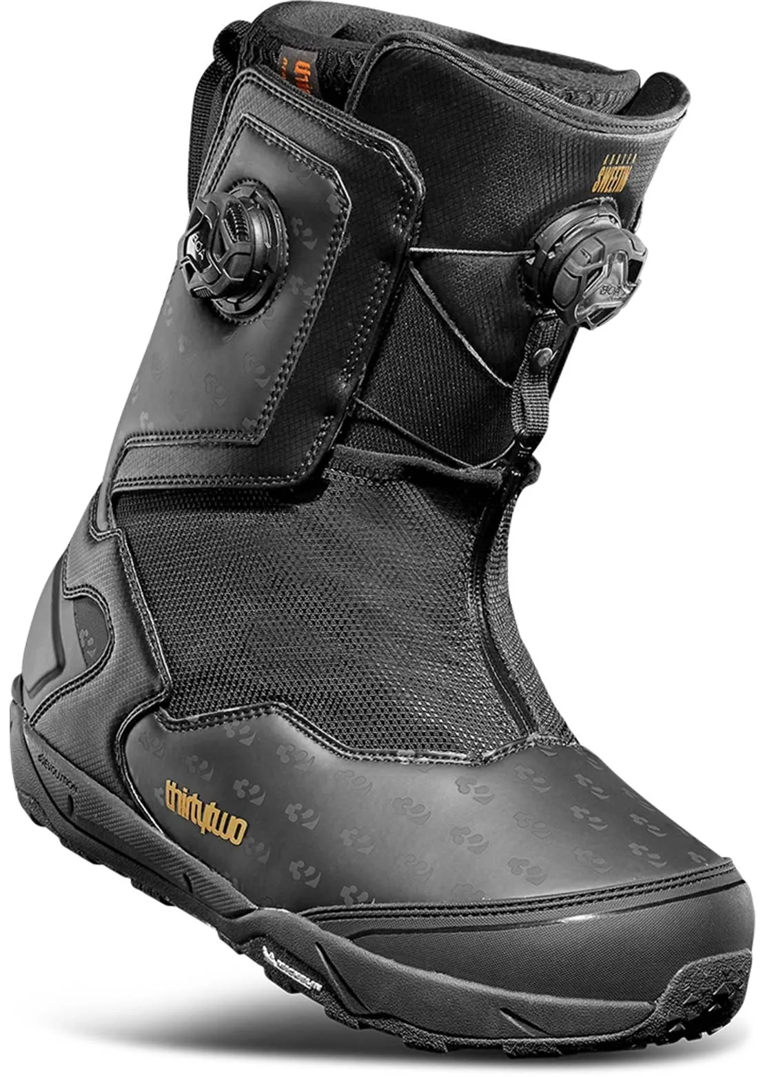 Thirtytwo Men's Focus BOA Sweetin Snowboard Boots sold by Prfo