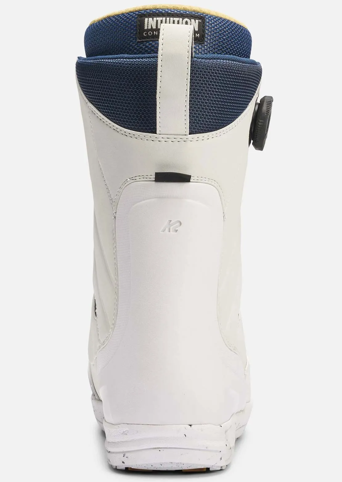 K2 Men's Maysis Snowboard Boots sold by Prfo product image thumbnail 4