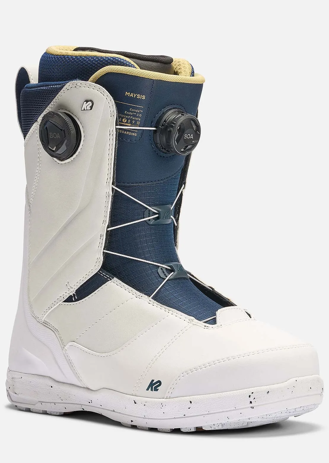 K2 Men's Maysis Snowboard Boots sold by Prfo
