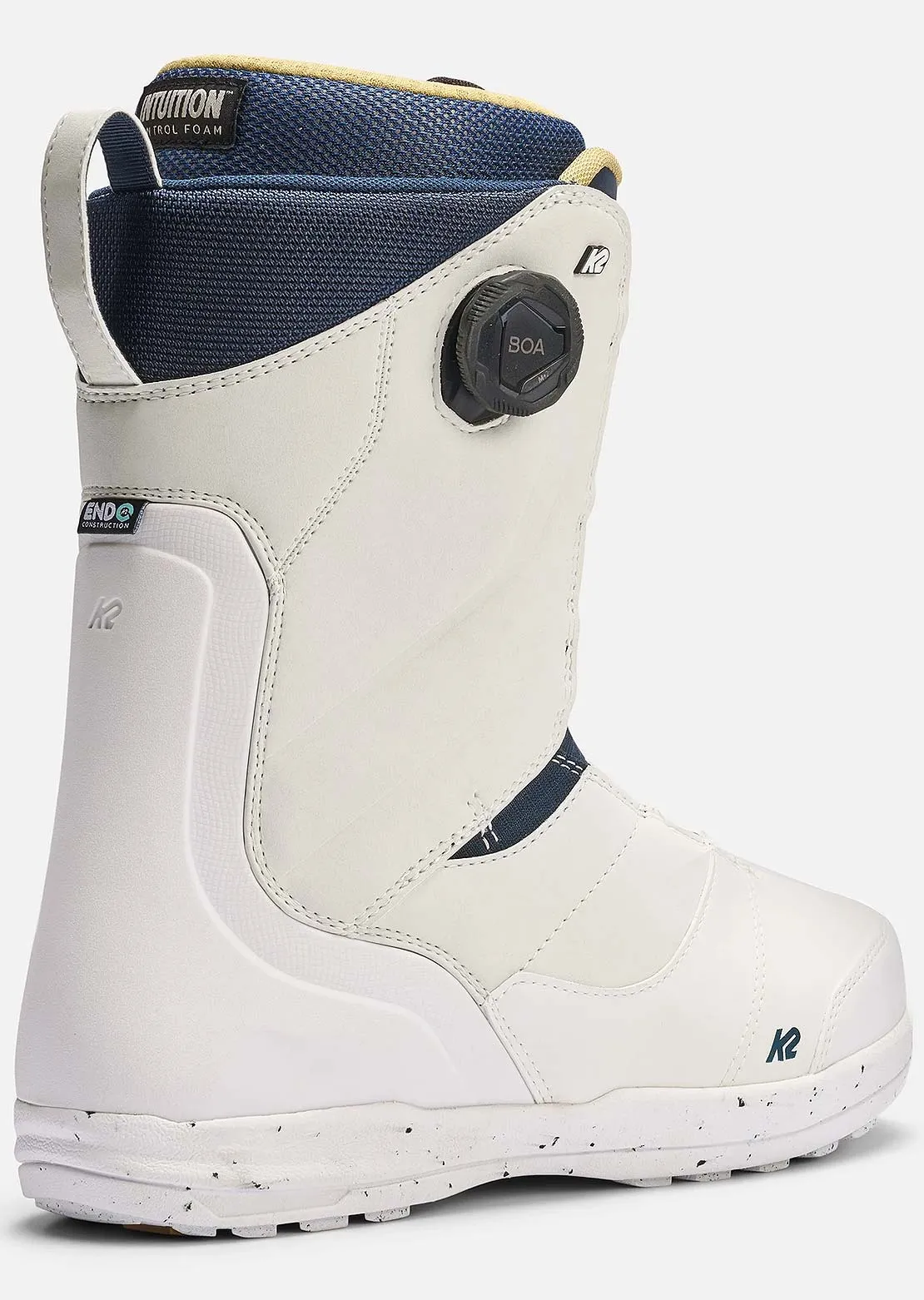K2 Men's Maysis Snowboard Boots sold by Prfo product image thumbnail 2