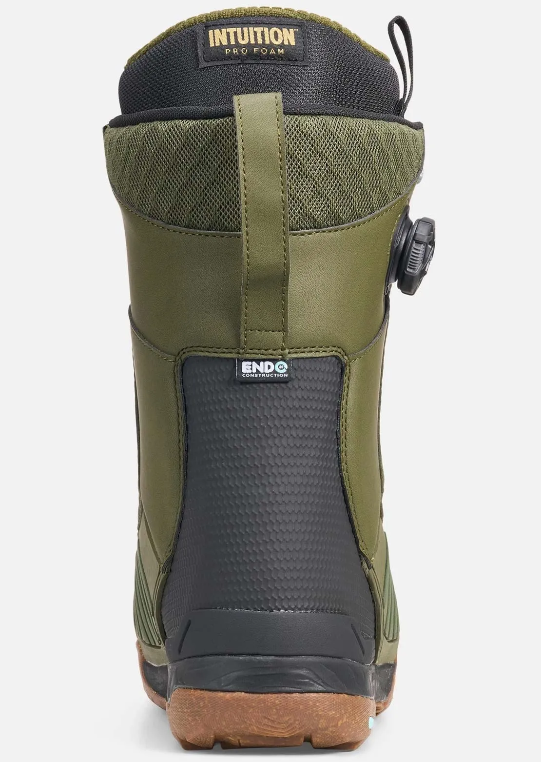 K2 Men's Orton Snowboard Boots sold by Prfo product image thumbnail 4