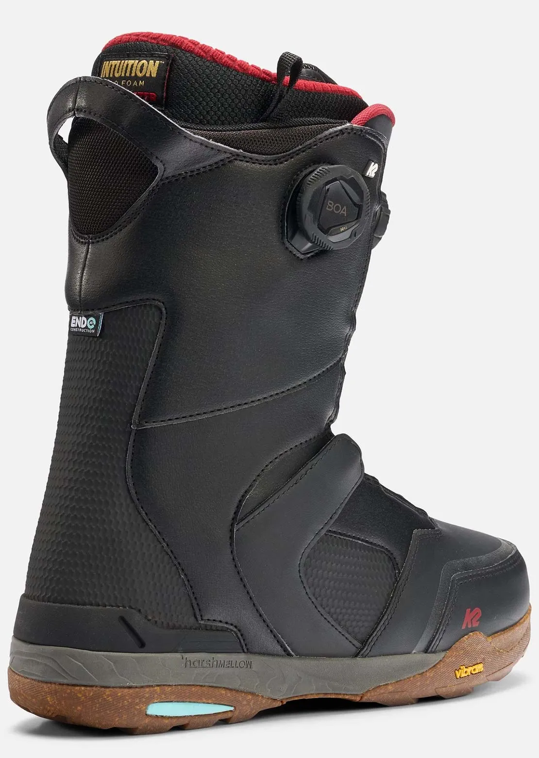 K2 Men's Thraxis Snowboard Boots sold by Prfo product image thumbnail 2