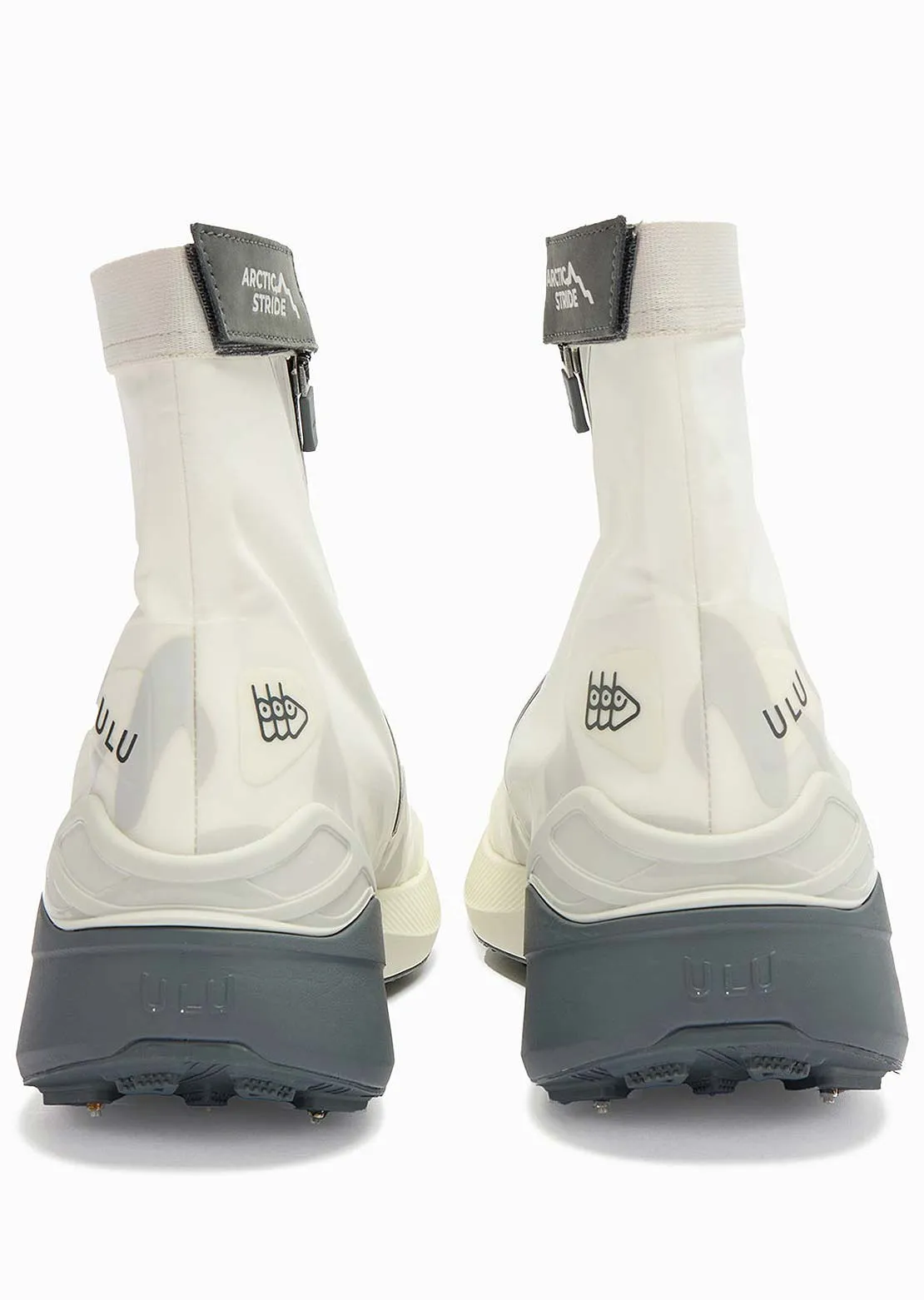 Ulu Unisex Amak Arctic Stride Running Shoes sold by Prfo product image thumbnail 5