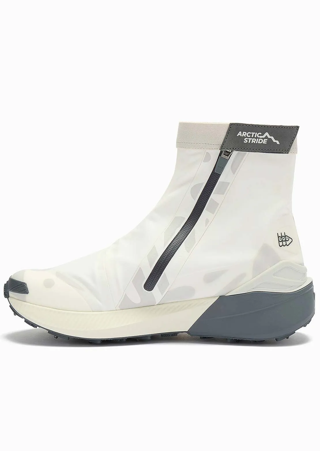 Ulu Unisex Amak Arctic Stride Running Shoes sold by Prfo product image thumbnail 2