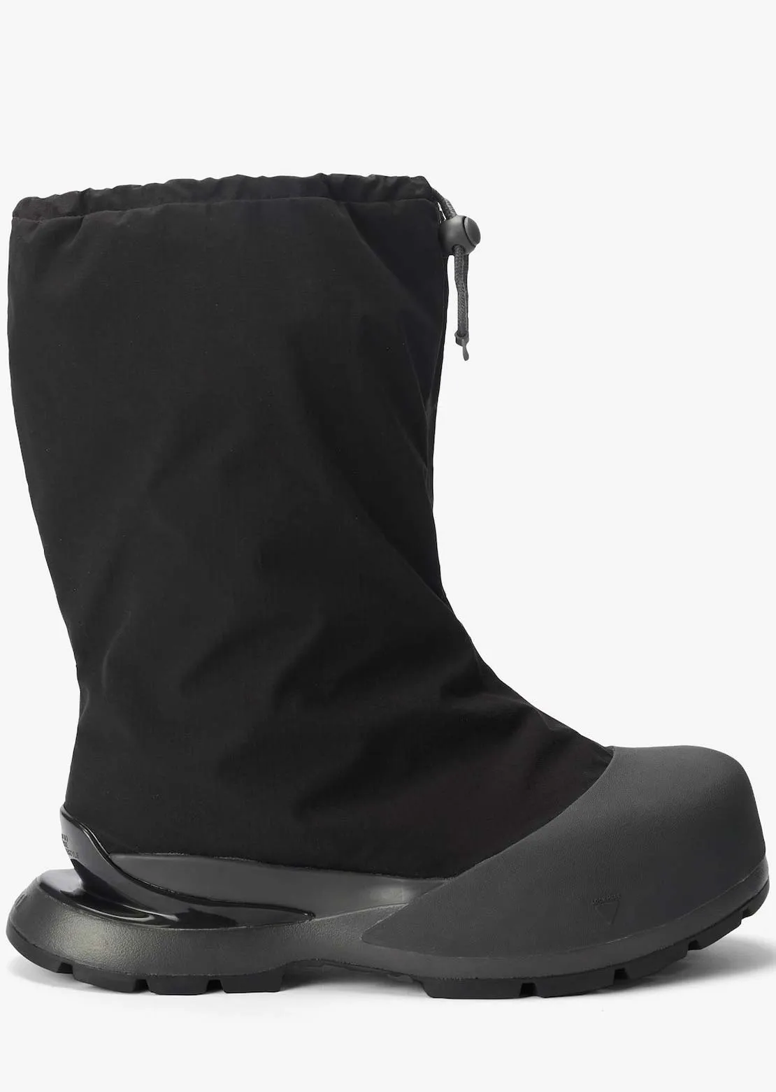 Ulu Unisex Raven Arctic Grip Mid Boots sold by Prfo