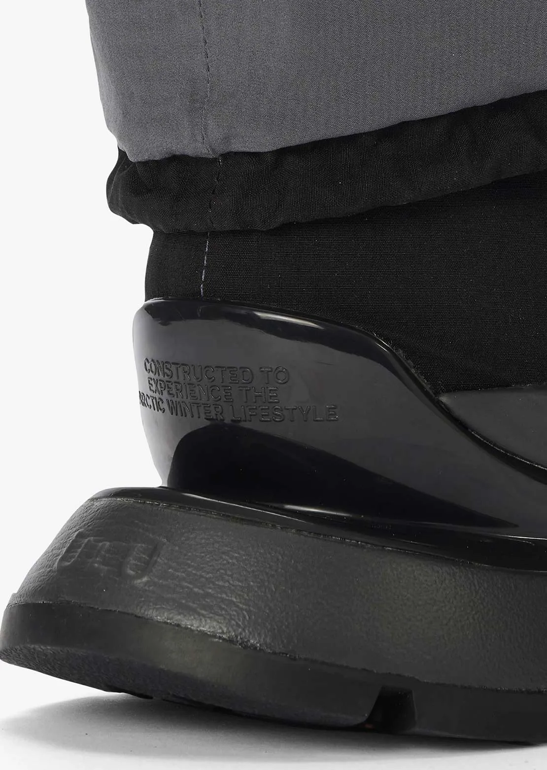 Ulu Unisex Raven Arctic Grip Mid Boots sold by Prfo product image thumbnail 5