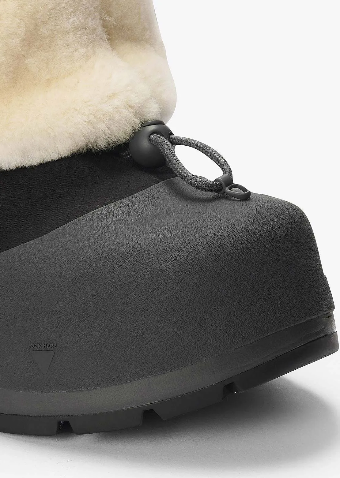 Ulu Unisex Raven Arctic Grip Tall Boots sold by Prfo product image thumbnail 5