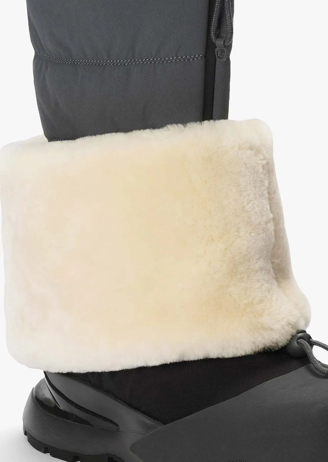 Ulu Unisex Raven Arctic Grip Tall Boots sold by Prfo product image thumbnail 3