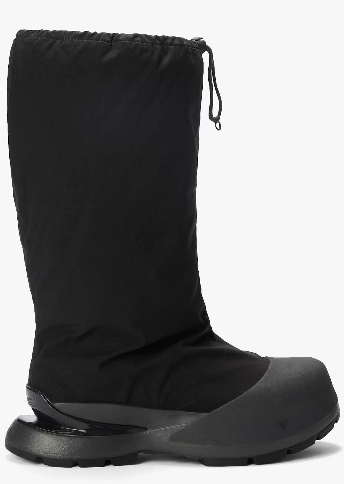 Ulu Unisex Raven Arctic Grip Tall Boots sold by Prfo