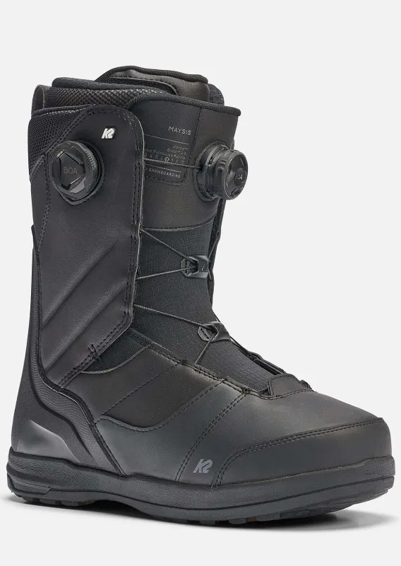 スノーボード DEELUXE ARETH RIN BOARD BOOTS 27.5 Deeluxe AREth RIN
