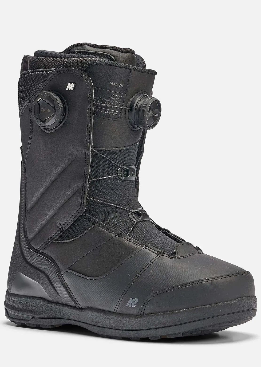 K2 Men's Maysis Boots sold by Prfo