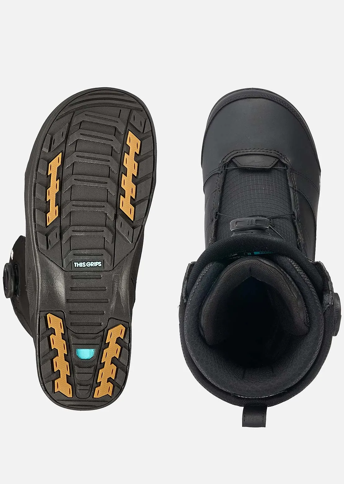 K2 Men's Maysis Boots sold by Prfo product image thumbnail 5