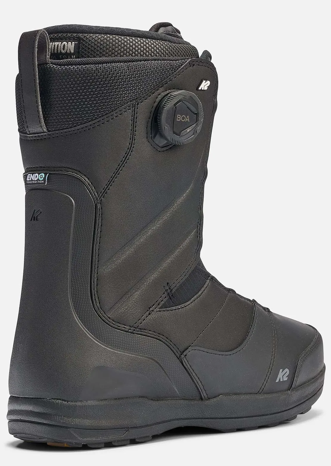 K2 Men's Maysis Boots sold by Prfo product image thumbnail 2