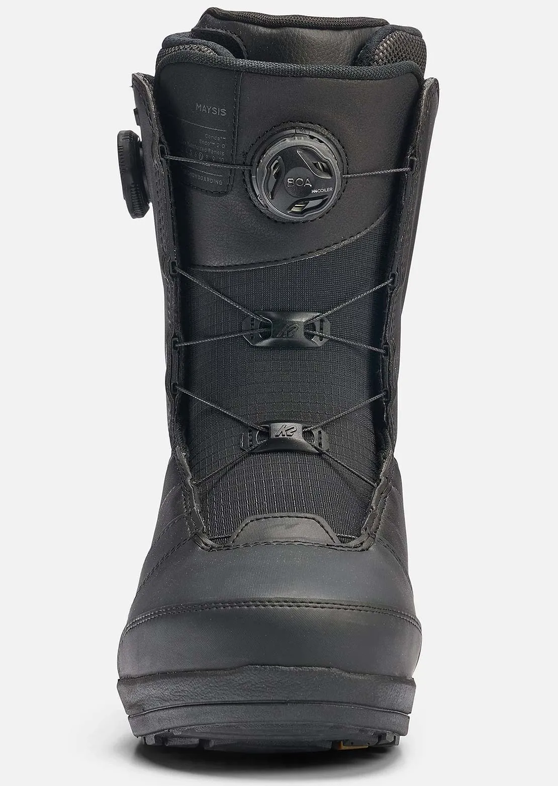 K2 Men's Maysis Boots sold by Prfo product image thumbnail 3