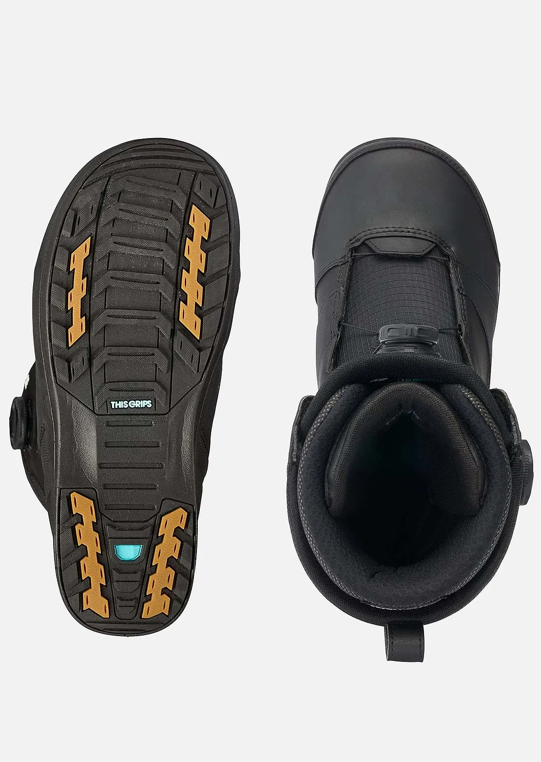 K2 Men's Maysis Wide Boots sold by Prfo product image thumbnail 5