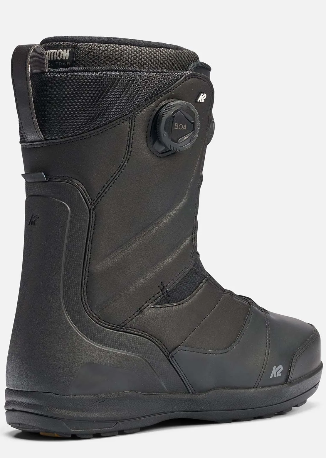 K2 Men's Maysis Wide Boots sold by Prfo product image thumbnail 2
