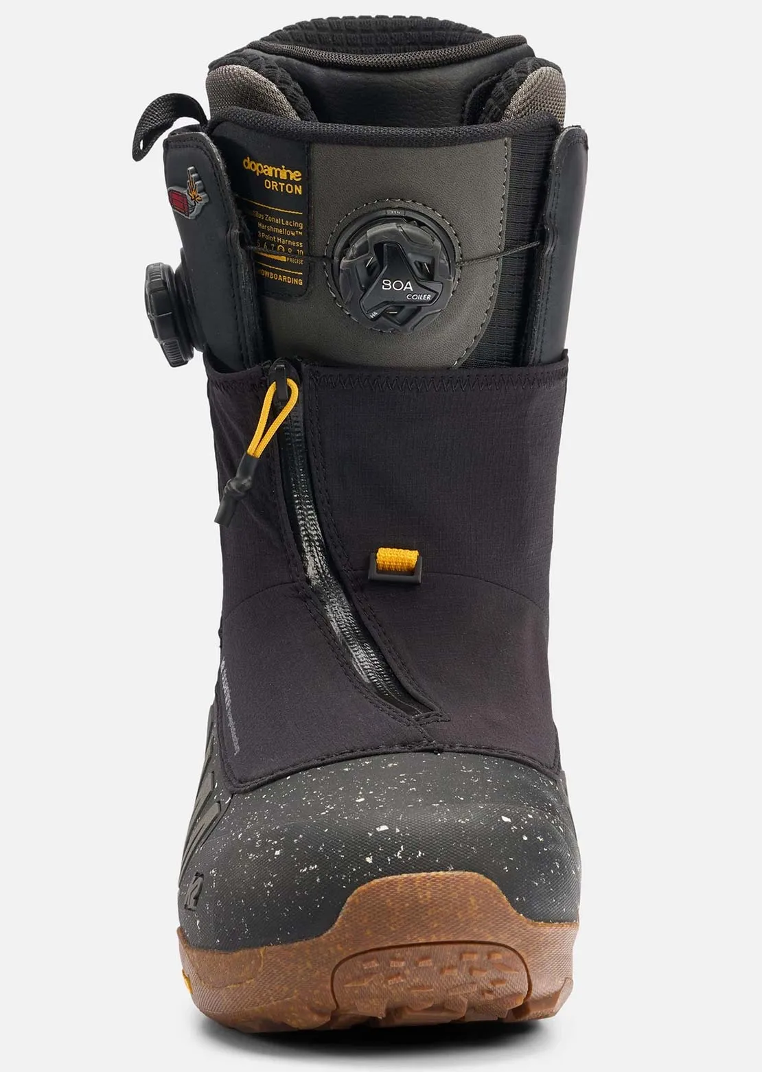 K2 Men's Orton Boots sold by Prfo product image thumbnail 3