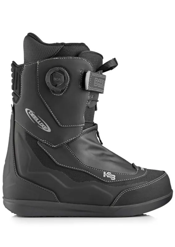 Deeluxe Unisex Aeris Snowboard Boots sold by Prfo