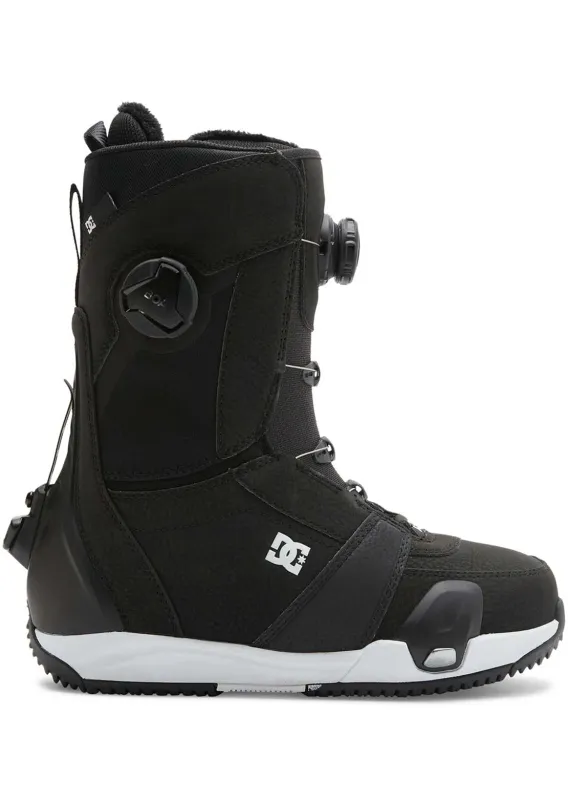 DC Women's Lotus Step On Snowboard Boots sold by Prfo