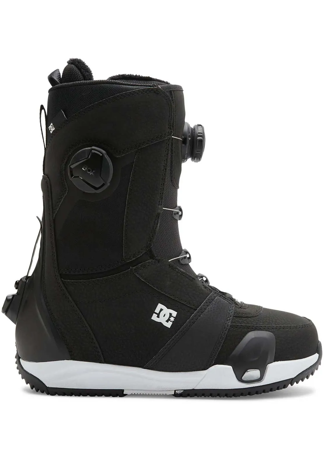 DC Women's Lotus Step On Snowboard Boots sold by Prfo