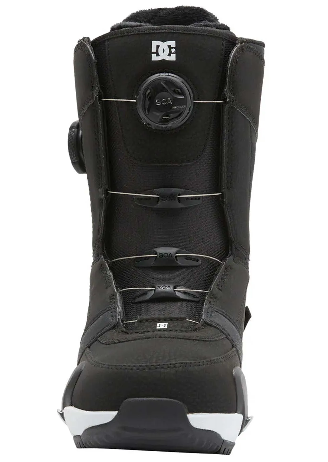 DC Women's Lotus Step On Snowboard Boots sold by Prfo product image thumbnail 5