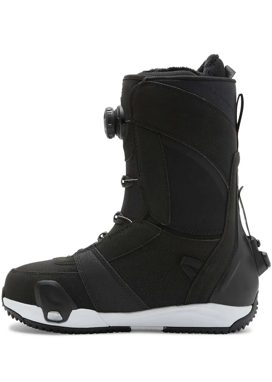 DC Women's Lotus Step On Snowboard Boots sold by Prfo product image thumbnail 2
