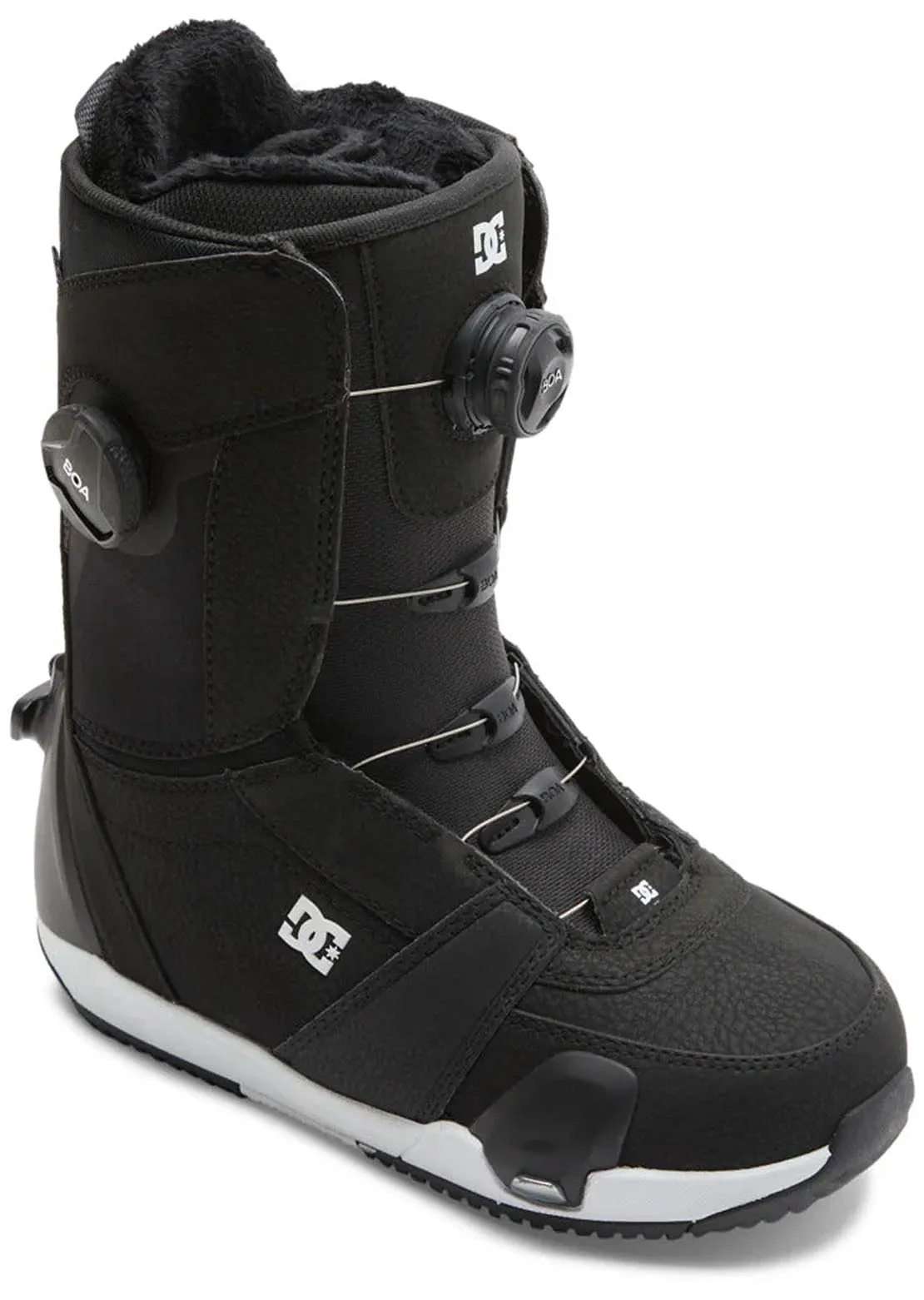DC Women's Lotus Step On Snowboard Boots sold by Prfo product image thumbnail 3