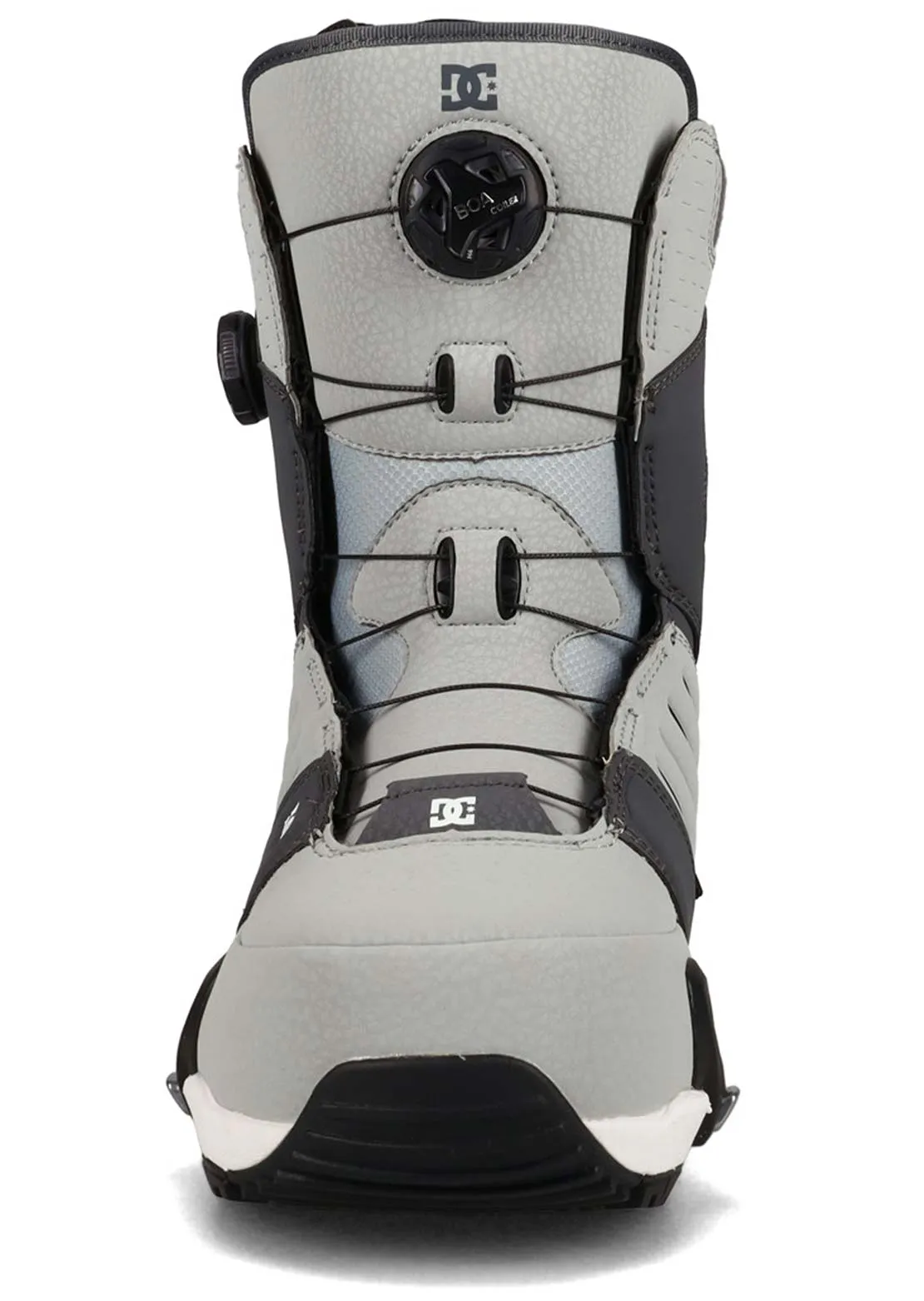 DC Men's Judge Step On Snowboard Boots sold by Prfo product image thumbnail 5