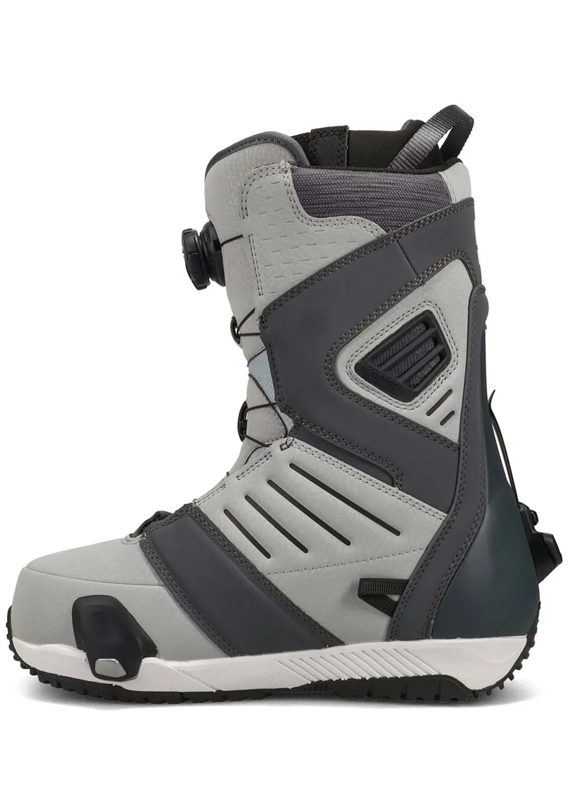 DC Men's Judge Step On Snowboard Boots sold by Prfo product image thumbnail 2