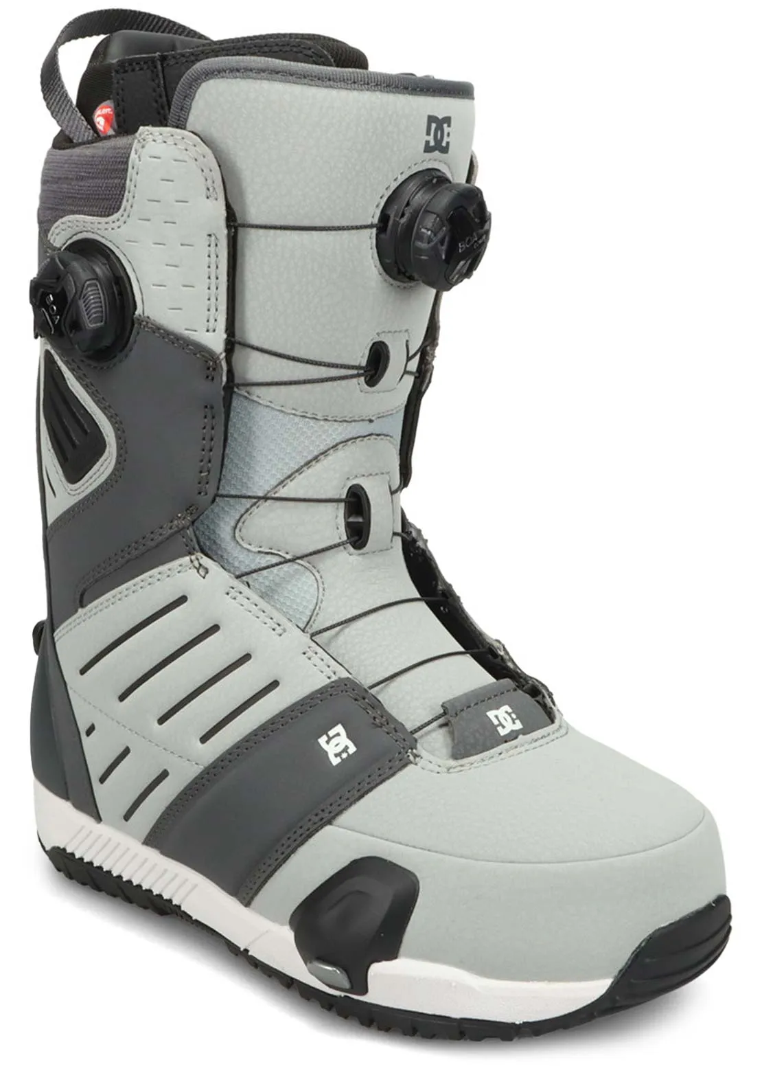 DC Men's Judge Step On Snowboard Boots sold by Prfo product image thumbnail 3