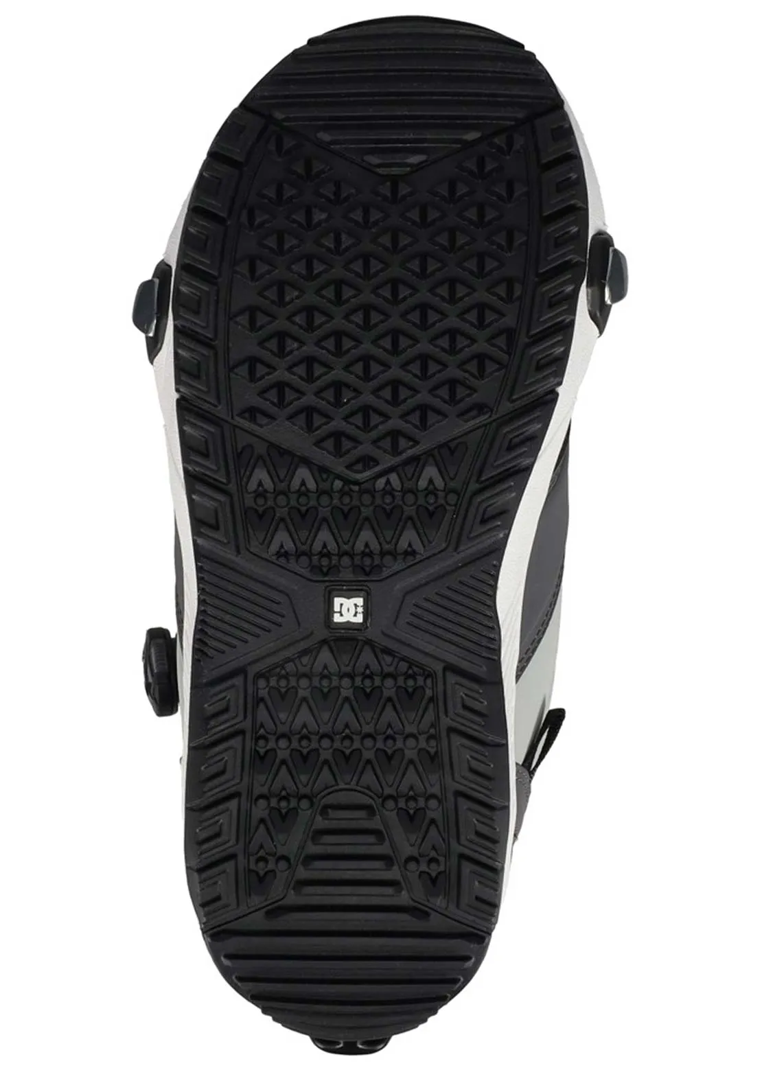 DC Men's Judge Step On Snowboard Boots sold by Prfo product image thumbnail 4