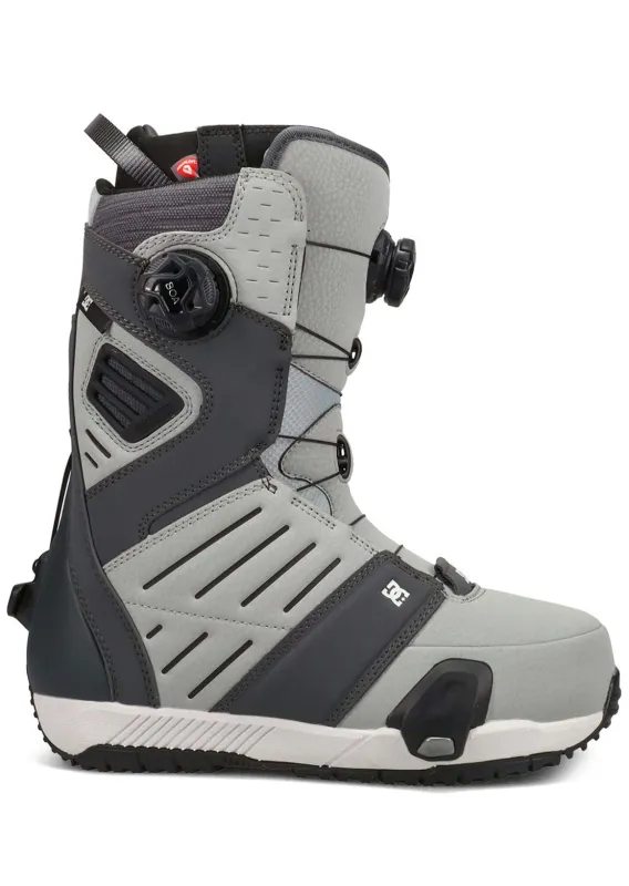 DC Men's Judge Step On Snowboard Boots sold by Prfo
