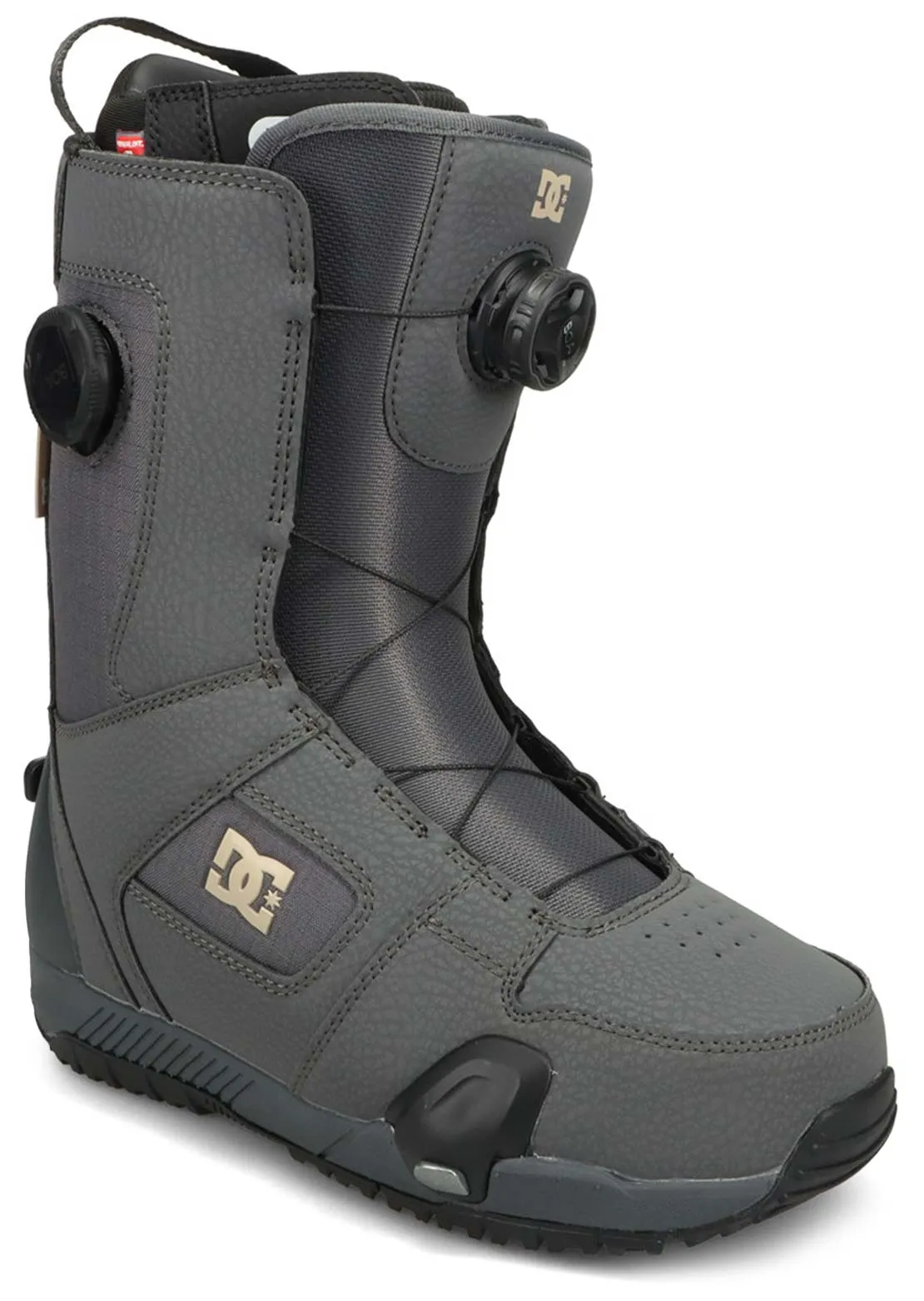 DC Men's Phase Boa Pro Step On Snowboard Boots sold by Prfo product image thumbnail 3
