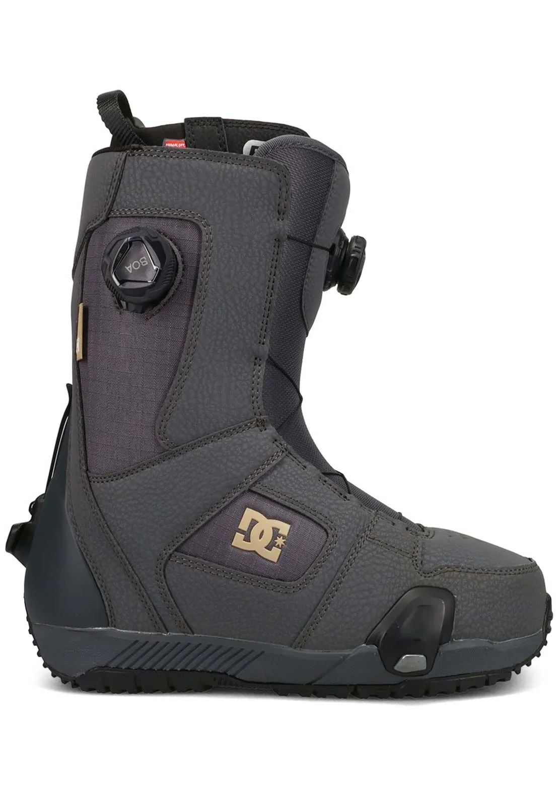 DC Men's Phase Boa Pro Step On Snowboard Boots sold by Prfo