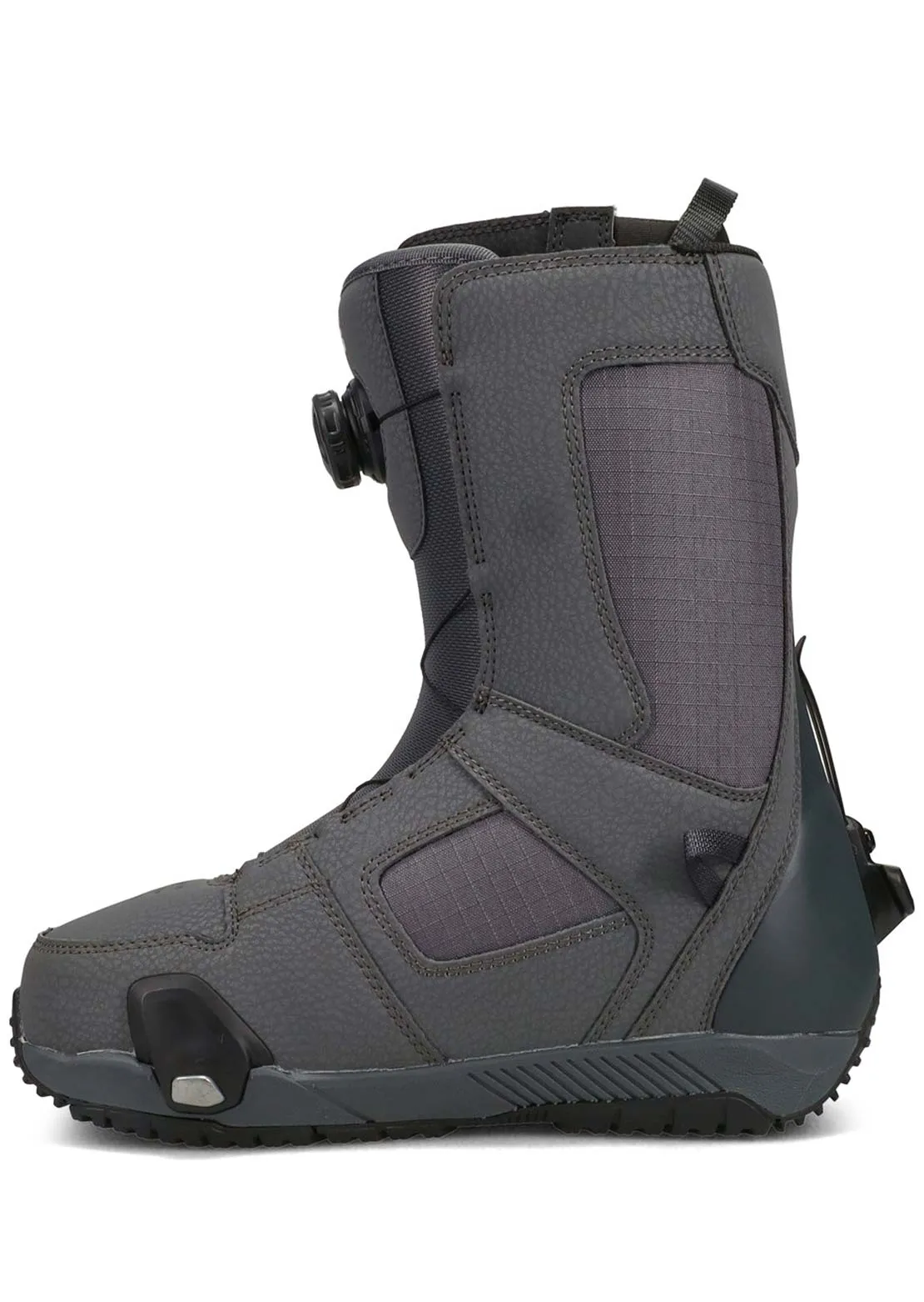 DC Men's Phase Boa Pro Step On Snowboard Boots sold by Prfo product image thumbnail 2