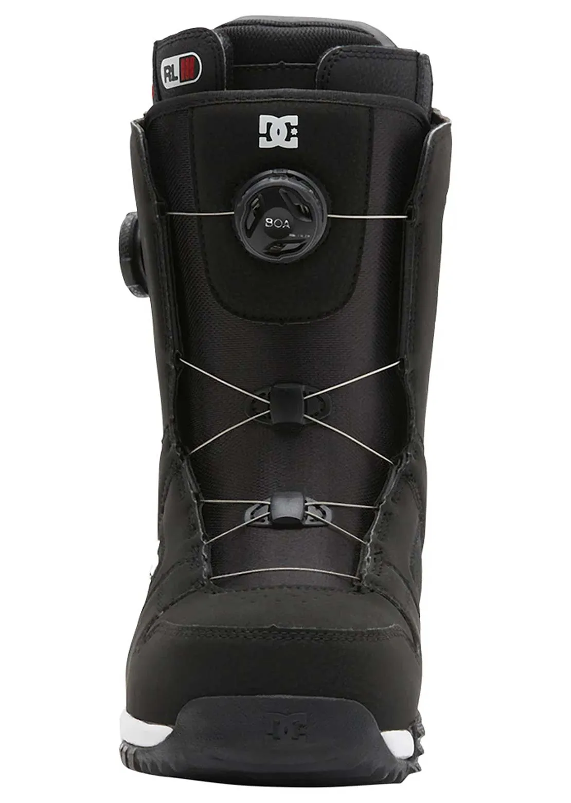 DC Men's Phase Boa Pro Snowboard Boots sold by Prfo product image thumbnail 4