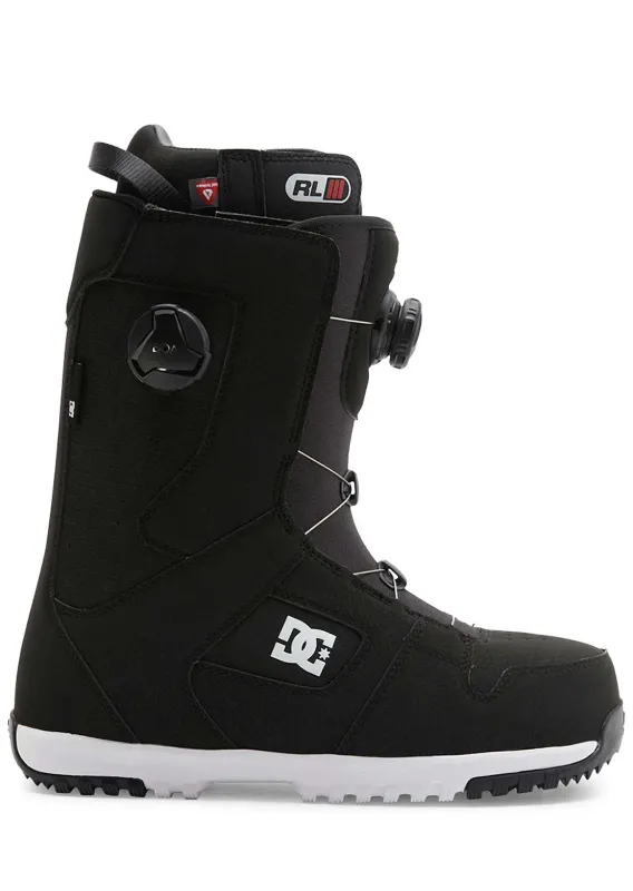 DC Men's Phase Boa Pro Snowboard Boots sold by Prfo