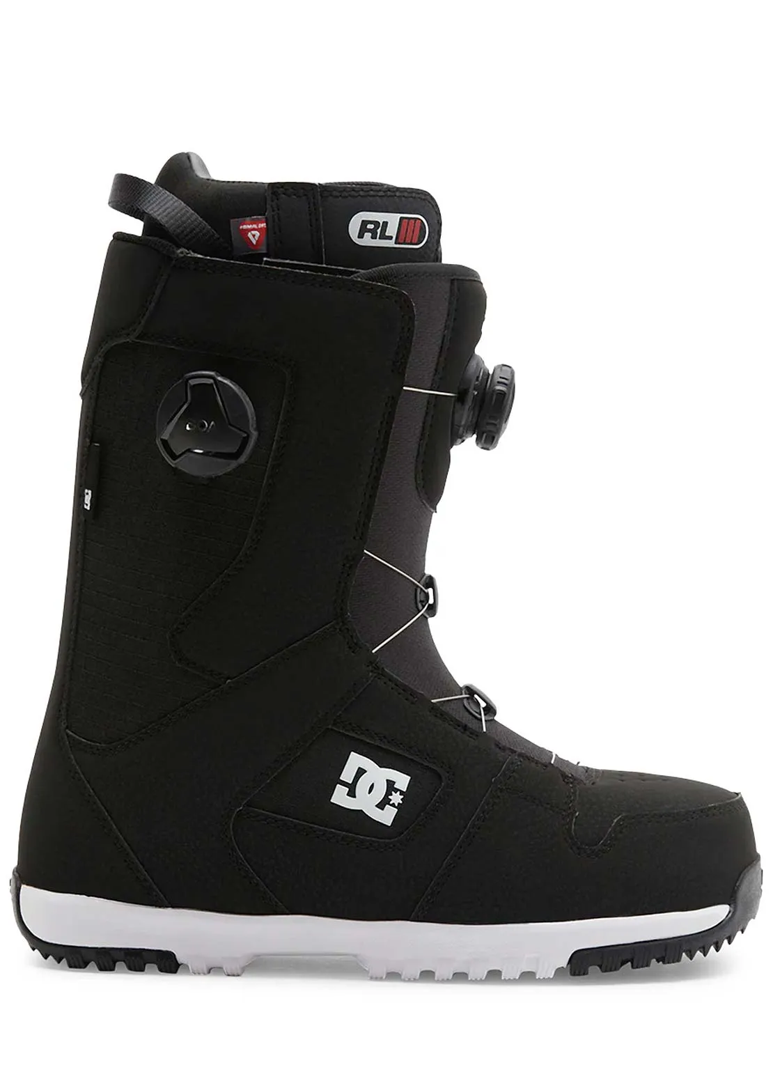 DC Men's Phase Boa Pro Snowboard Boots sold by Prfo