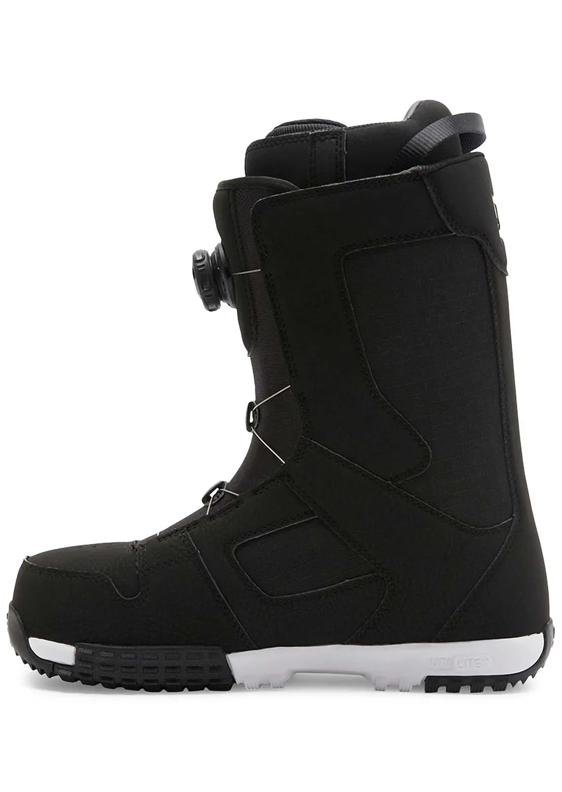 DC Men's Phase Boa Pro Snowboard Boots sold by Prfo product image thumbnail 2