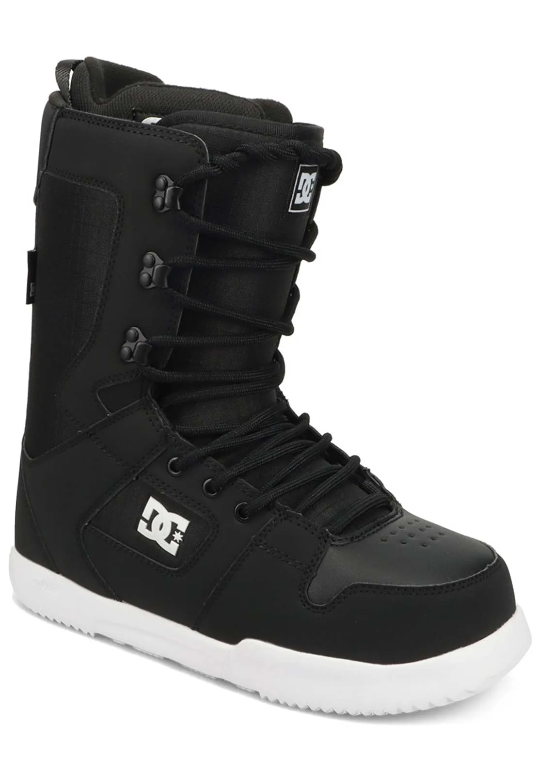 DC Men's Phase Snowboard Boots sold by Prfo product image thumbnail 3