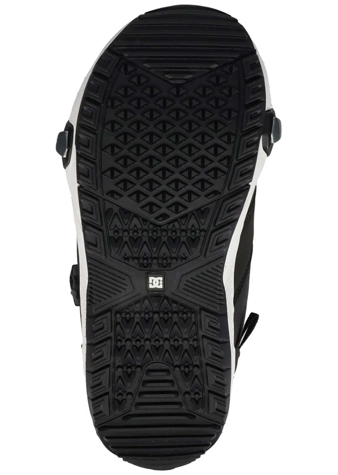 DC Men's Judge Step On Snowboard Boots sold by Prfo product image thumbnail 4