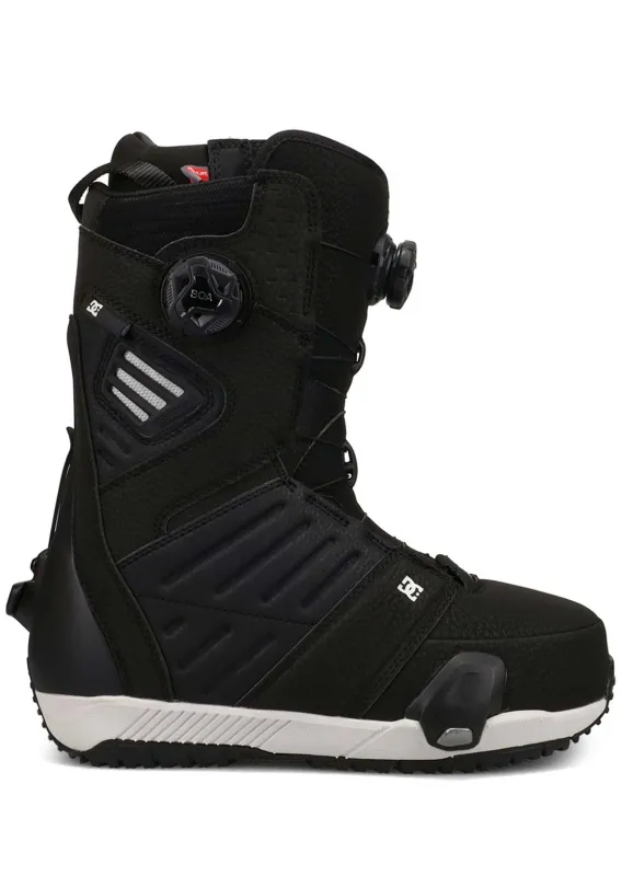 DC Men's Judge Step On Snowboard Boots sold by Prfo
