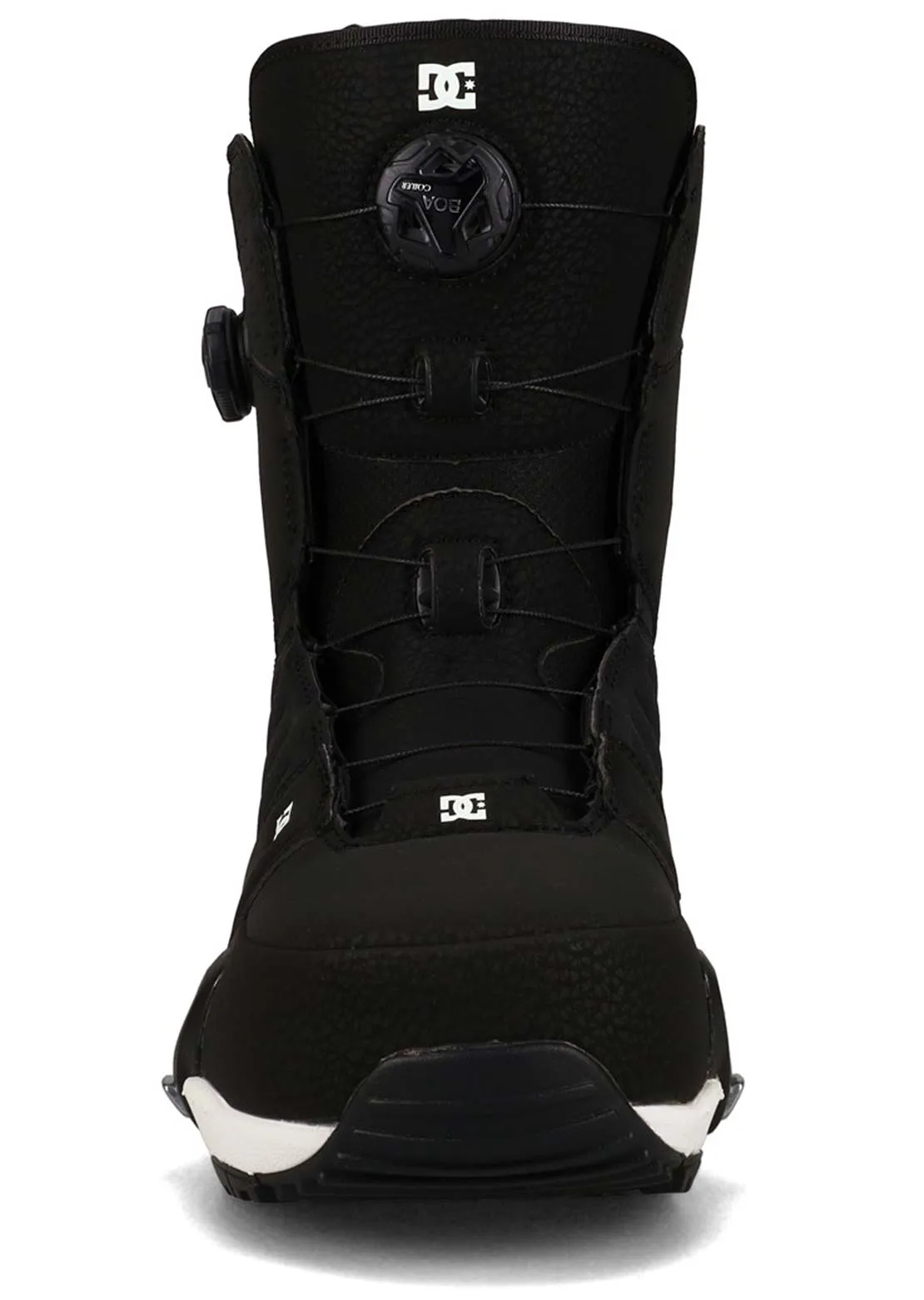 DC Men's Judge Step On Snowboard Boots sold by Prfo product image thumbnail 5