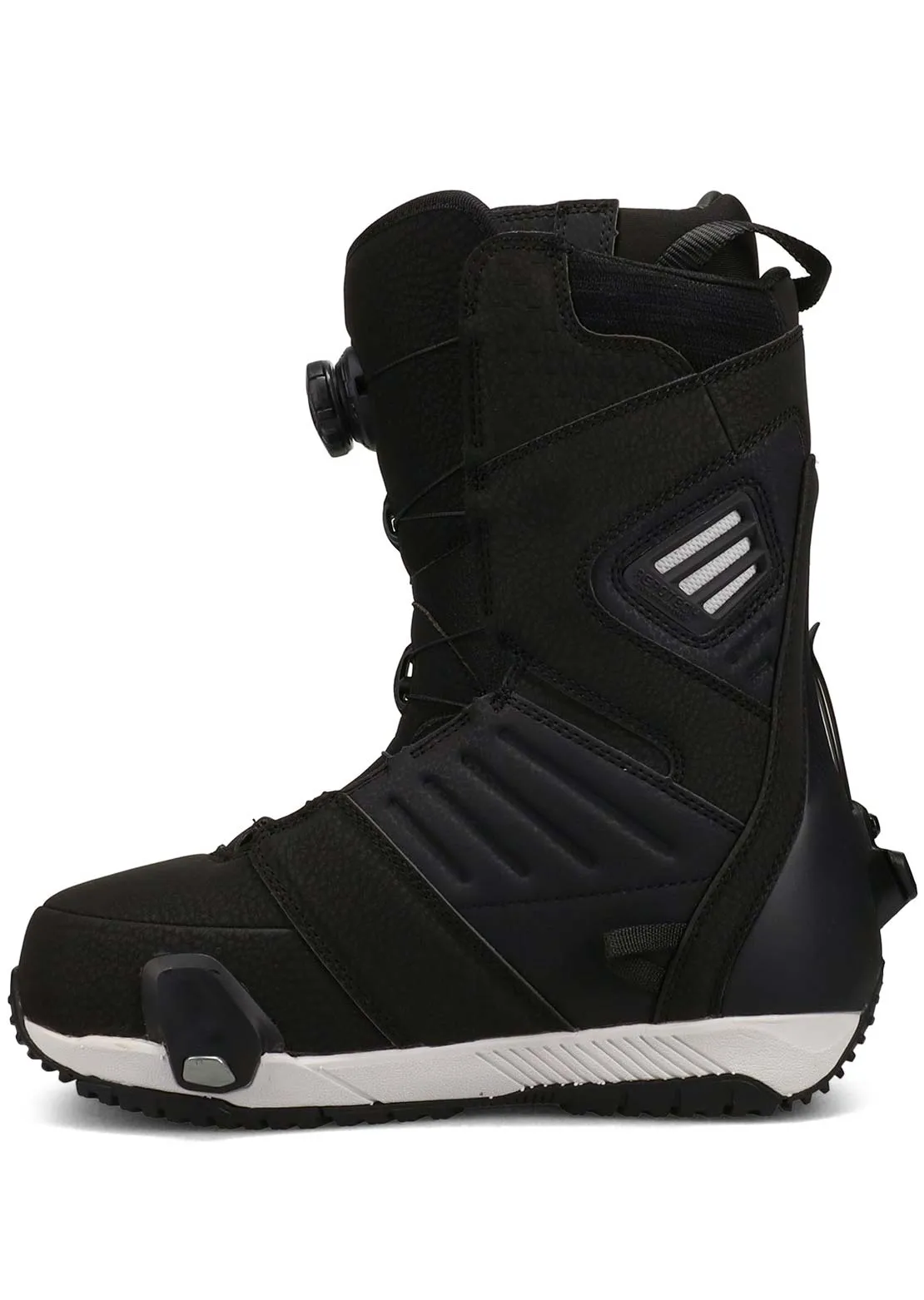 DC Men's Judge Step On Snowboard Boots sold by Prfo product image thumbnail 2