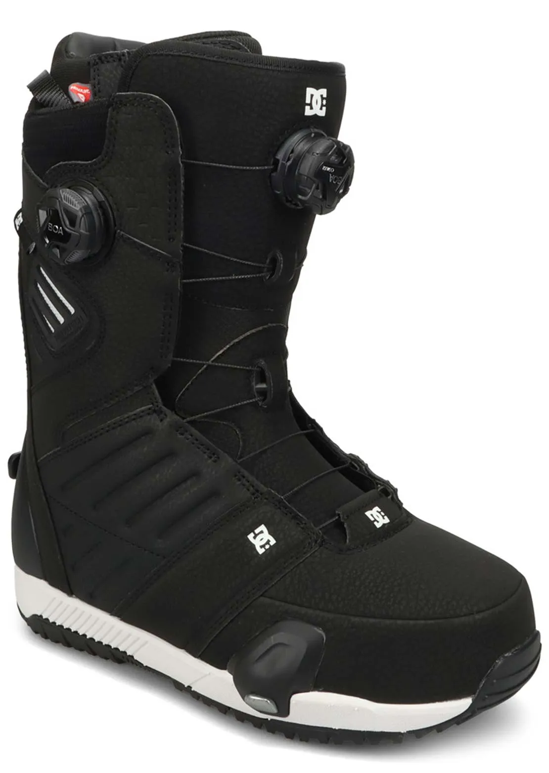 DC Men's Judge Step On Snowboard Boots sold by Prfo product image thumbnail 3