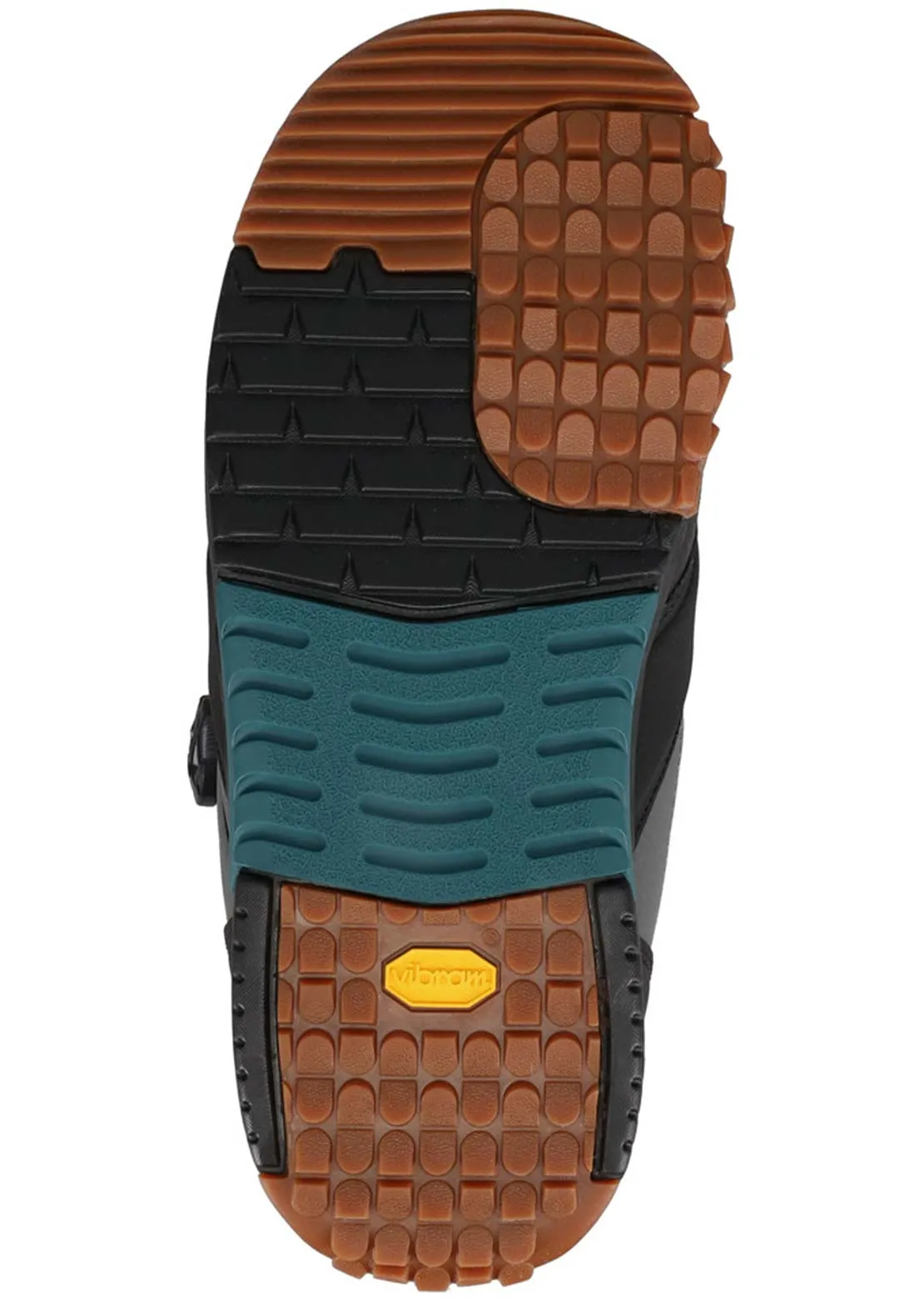 DC Men's Judge Snowboard Boots sold by Prfo product image thumbnail 4