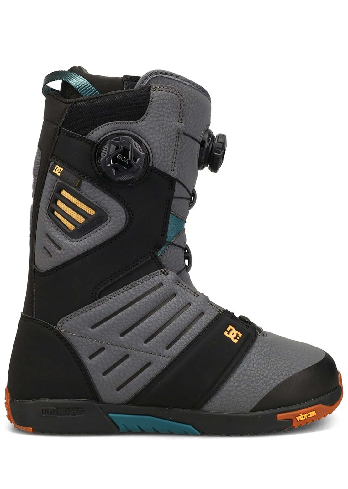 DC Men's Judge Snowboard Boots sold by Prfo