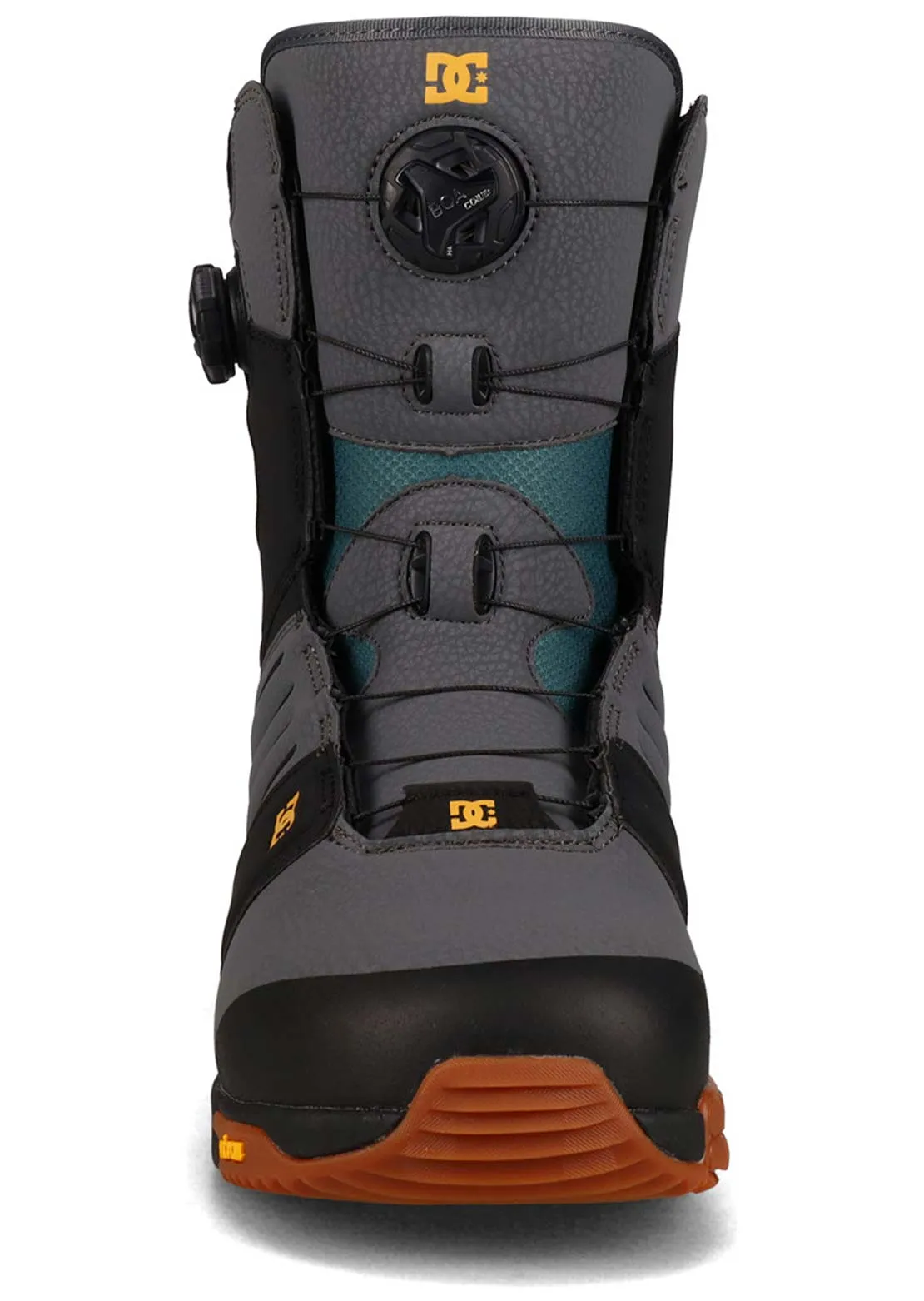 DC Men's Judge Snowboard Boots sold by Prfo product image thumbnail 5