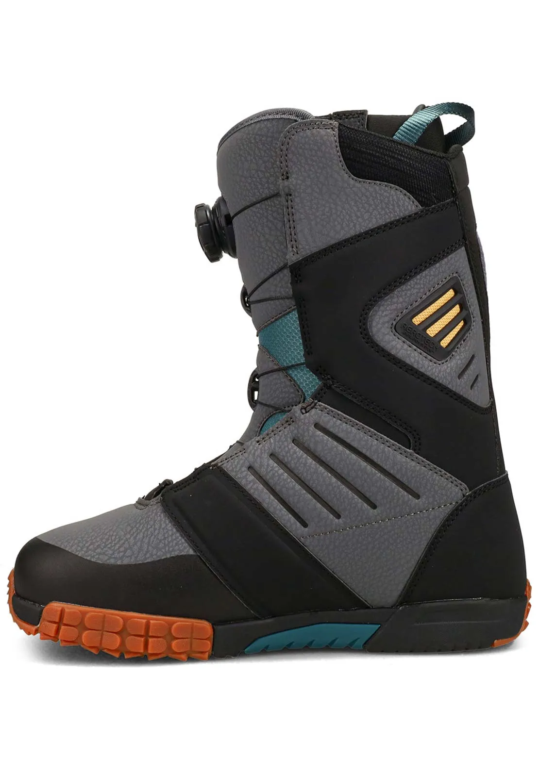 DC Men's Judge Snowboard Boots sold by Prfo product image thumbnail 2